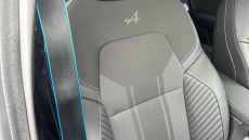 Renault Captur 1.8 E-Tech Full Hybrid 160 Esprit Alpine 5dr Auto Hybrid Hatchback